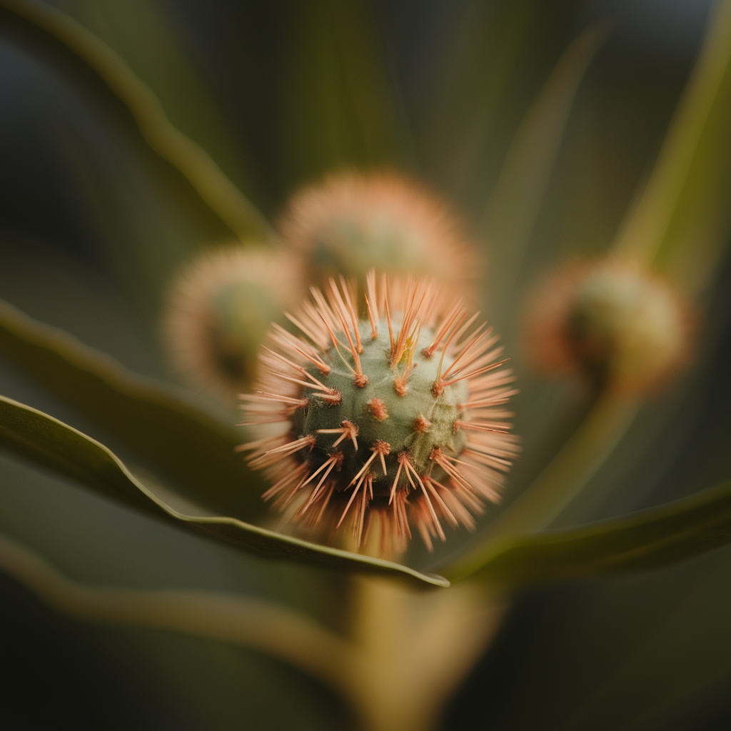 Tribulus Terrestris